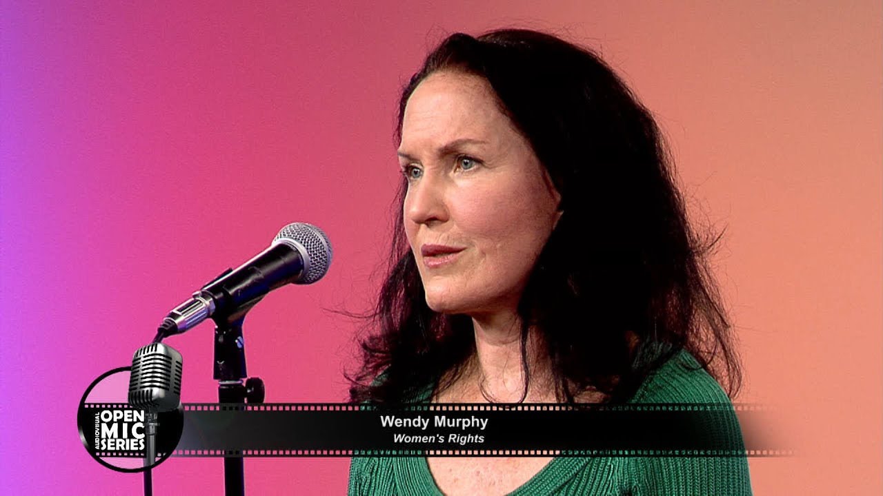 Wendy Murphy, attorney, EqualMeansEqual.org