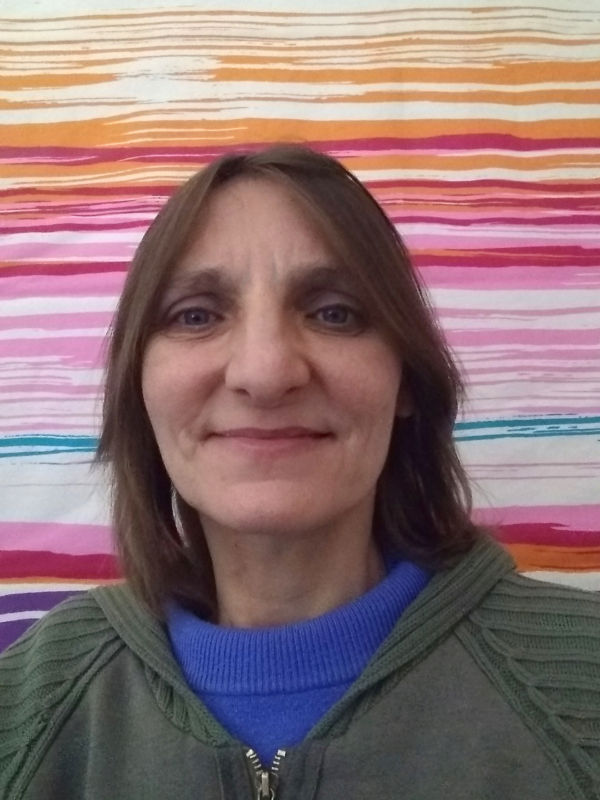 Emma Bateman, CoChair, Green Women, GPEW